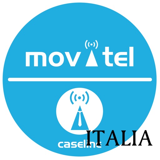 Movitel Italia 威特电子意大利