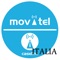 Movitel Italia 威特电子意大利 