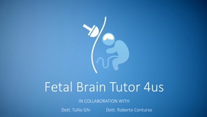 Screenshot #1 pour Fetal Brain Tutor 4us