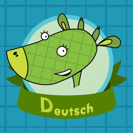 Lernspaß für Kinder - Deutsch Читы