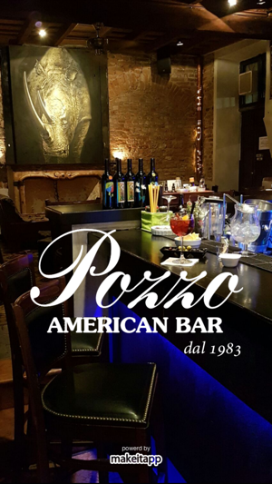 Pozzo American Bar dal 1983(圖1)-速報App