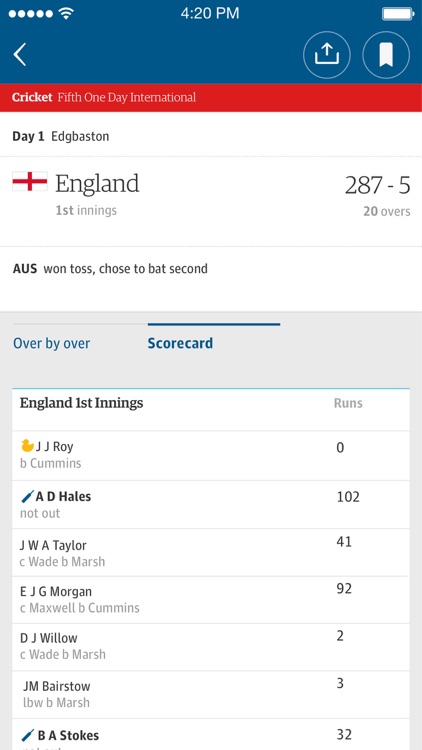 The Guardian screenshot-4
