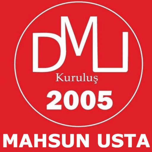Dürümcü Mahsun Usta