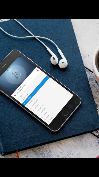 UK Radio FM - United Kingdom