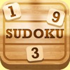 Sudoku - Classic Logic Game！