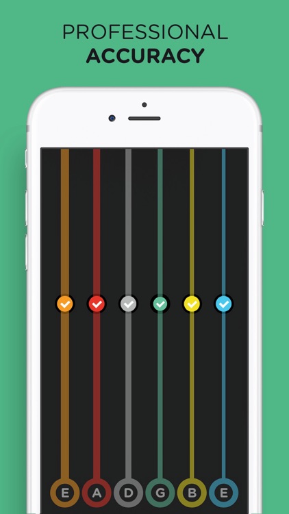 Karang - Guitar Tuner