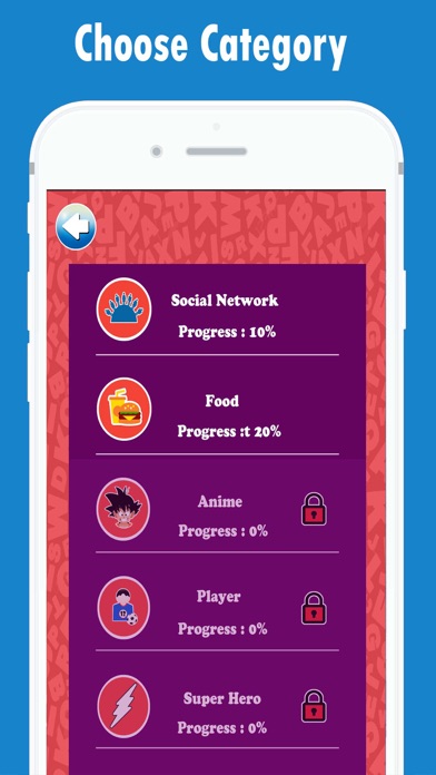 Word Connect - Brain Teaser screenshot 2