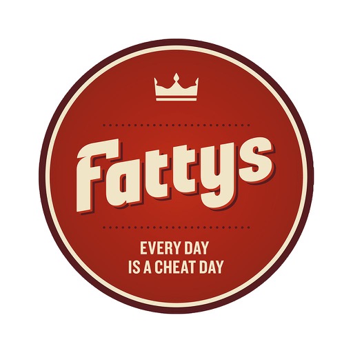 Fatty's iOS App