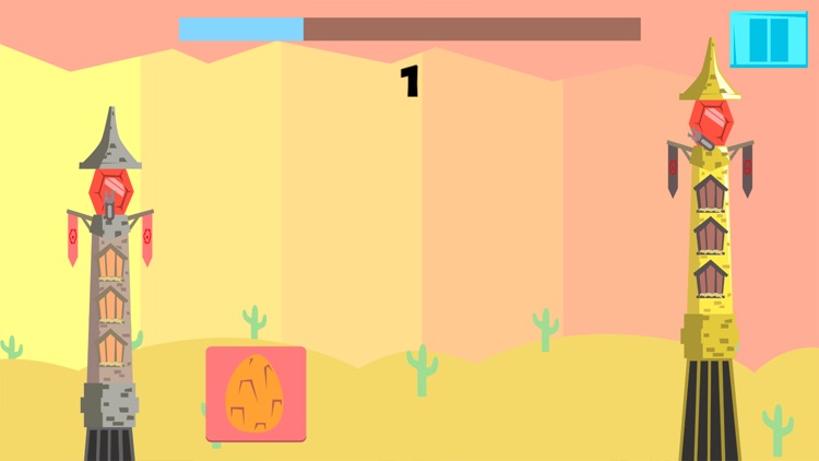 Topple The Tower screenshot-3