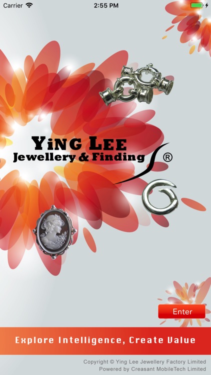 YingLee Findings