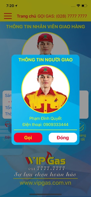 Vip Gas(圖8)-速報App