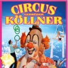 Circus Gebrüder Köllner