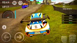 Game screenshot Rally Driver Race hack