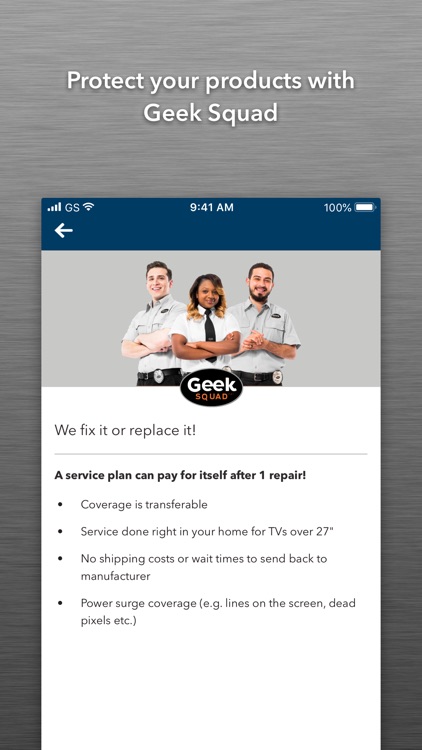 Best Buy Canada