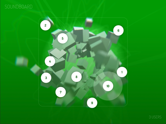 Screenshot #4 pour Sound-Board