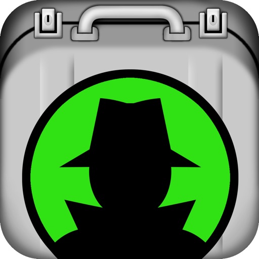 Spy Tools for Kids iOS App