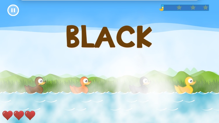 Stroopy Duck screenshot-3