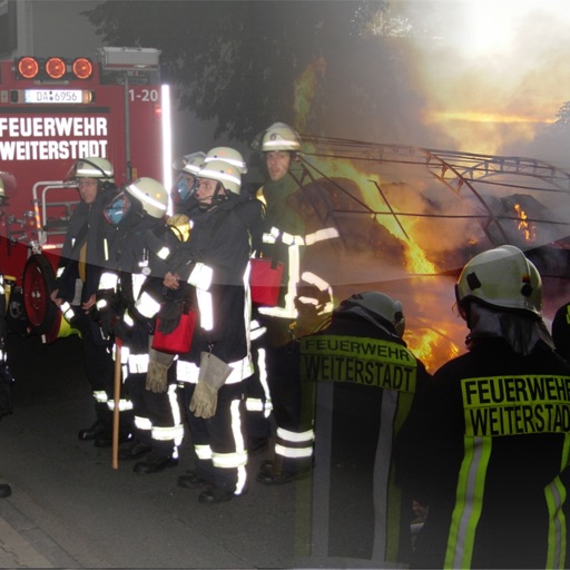 Feuerwehr Weiterstadt