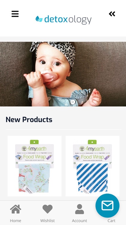 Detoxology screenshot-4