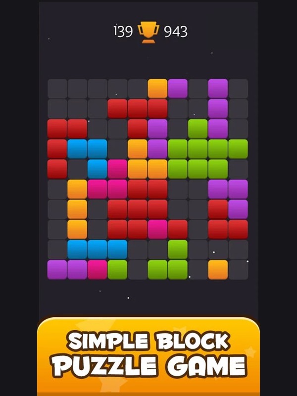 Block Puzzle Legend Mania screenshot 5