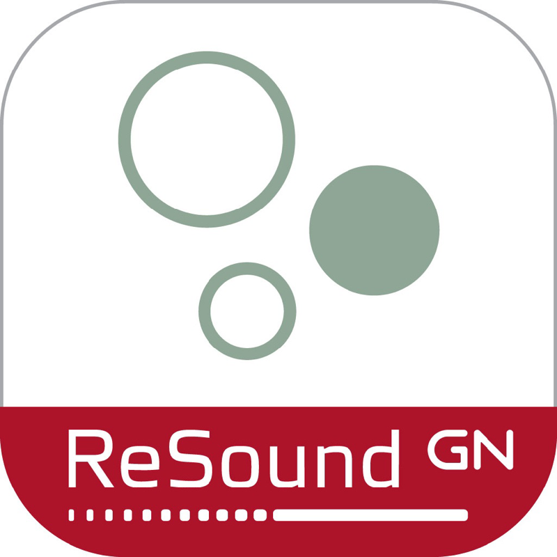 ReSound Relief - for people with tinnitus