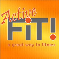  Active-Fit Sportcenter Application Similaire