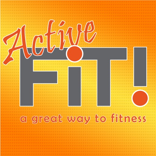 Active-Fit Sportcenter icon