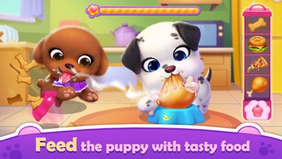 My Puppy Friend screenshot1