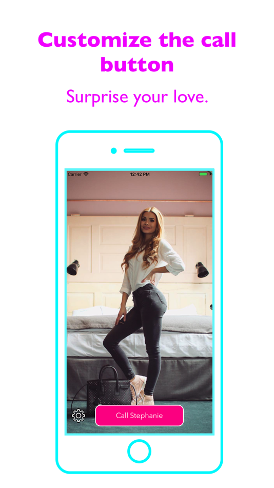 #3. My Loved One (iOS) Podle: Georgi Zlatinov