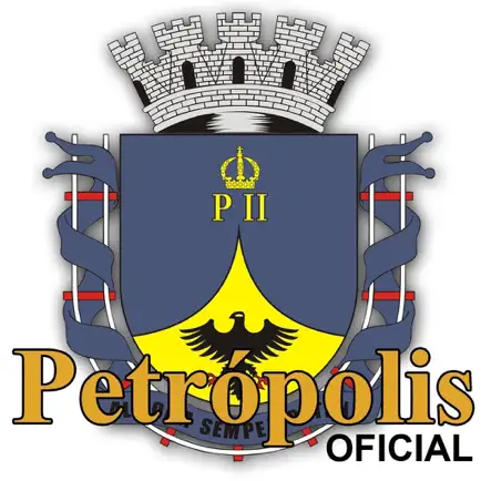 Aplicativo Petrópolis Читы