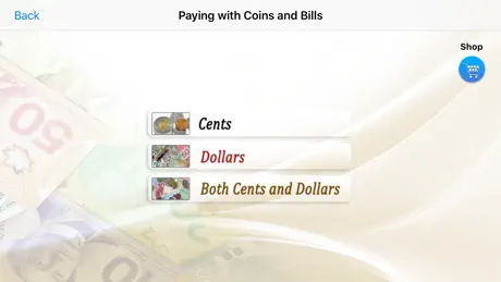Canadian Money 1
