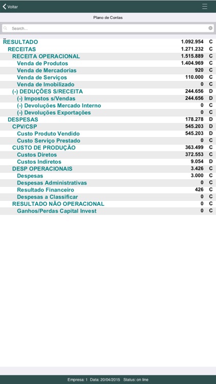 SimplificAção Smart screenshot-3