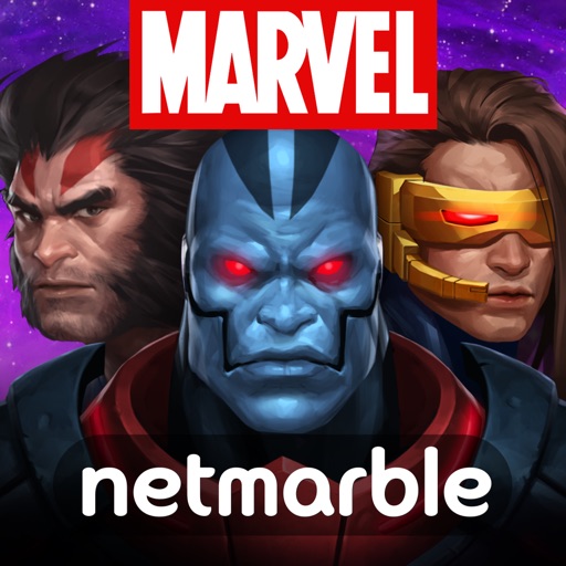 MARVEL Future Fight