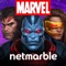 An epic blockbuster action-RPG featuring Super Heroes and Villains from the Marvel Universe