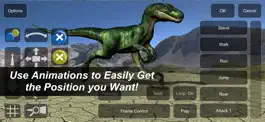 Game screenshot Raptor Mannequin hack