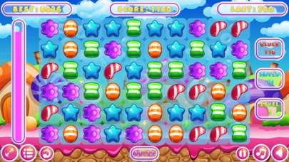 Match The Different Candy screenshot 2