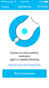 Quirky Pivot Power Smart screenshot