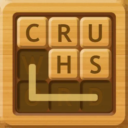 Infinite Scramble Word Crush Cheats