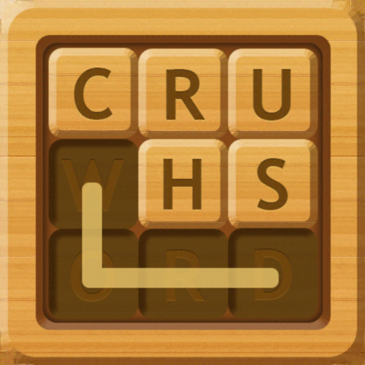 Infinite Scramble Word Crush