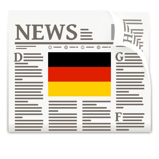 German News in English icon