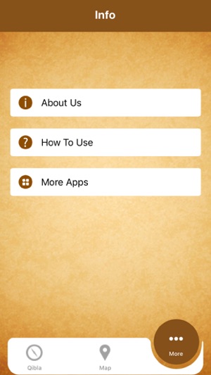 Qibla Compass - Kaaba Locator(圖4)-速報App