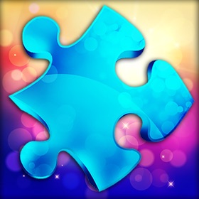 螢幕擷取畫面 (5) Jigsaw Puzzle X