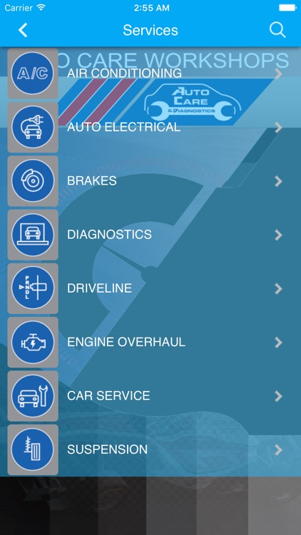 AUTO CARE