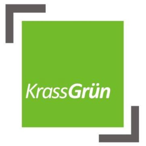KrassGrün