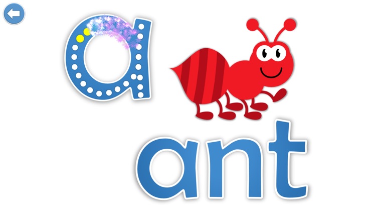 Learn Your Letters Phonics KS1