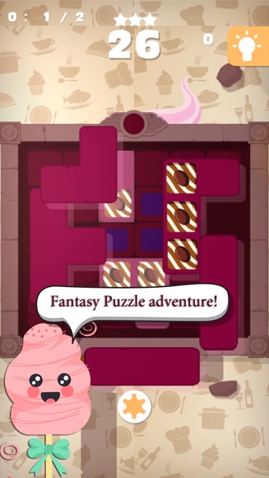 Block Puzzle King - Candy screenshot 3