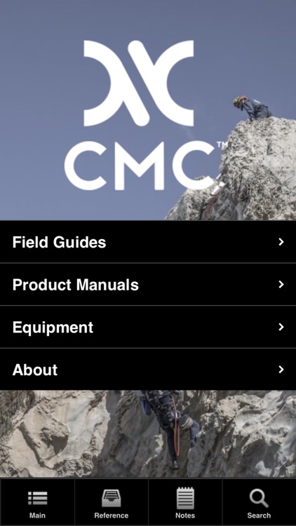 CMC Field Guide
