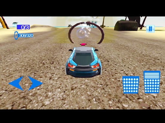 Screenshot #5 pour Water Surfer Impossible Stunts