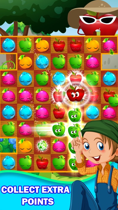 Match n Connect Puzzle screenshot 4