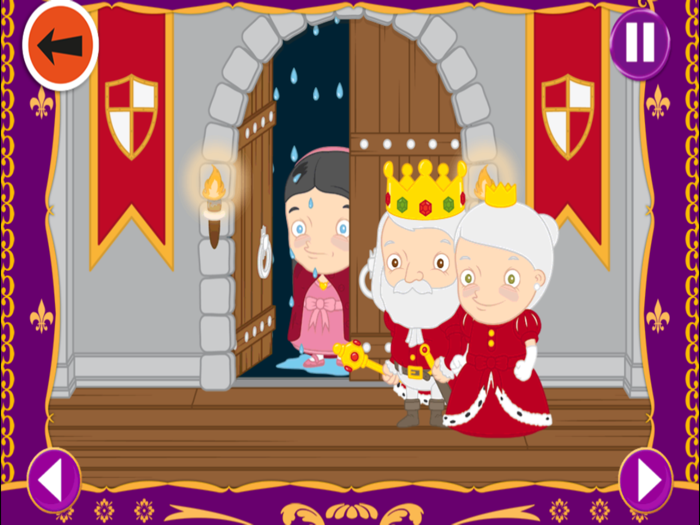 Silke - Syng leg og lær